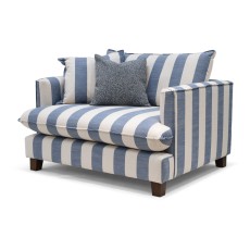 Vogue Williams Howth Cuddler