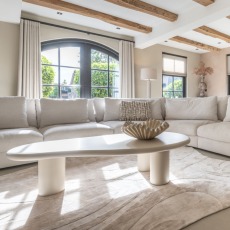 Montford Coffee table