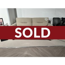 Celcilia 2.5 Seater Sofabed in Fabric