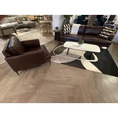 ALESSIO 3 SEATER SOFA AND CHAIR ALESSIO 3 SEATER SOFA AND CHAIR