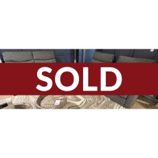 Scott 2 Seater Sofa (Fixed) And 2 Chairs (Fixed) in Fabric Grade 6
