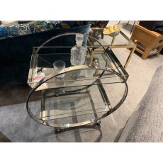 star drinks trolley