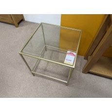 ROTHBURY SIDE TABLE