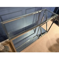 TARANTO- CONSOLE TABLE