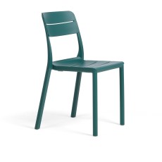 Nardi Cassia Outdoor Armless Chair- Maya
