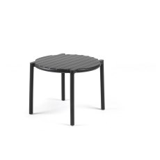 Nardi Doga Side Table- Anthracite