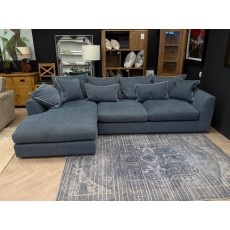 Lynton LHF Large Chaise Sofa Lynton LHF Large Chaise Sofa