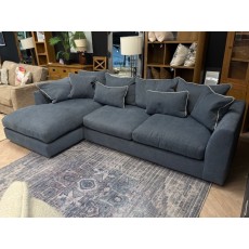 Lynton LHF Large Chaise Sofa Lynton LHF Large Chaise Sofa