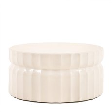 Cirella Coffee Table Cream