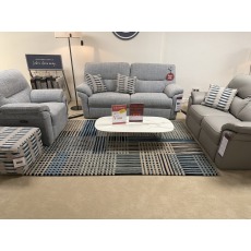 GPLAN - SEATTLE 3 SEATER POWER, 2 SEATER, CHAIR POWER, AND FOOTSTOOL GPLAN - SEATTLE 3 SEATER POWER, 2 SEATER, CHAIR POWER, AND FOOTSTOOL