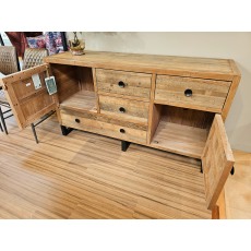 Halsey Wide Sideboard
