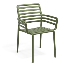 Nardi Doga Outdoor Armchair- Agave
