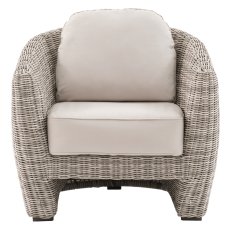 Positano Armchair