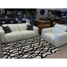 Selena 2.5 Str Power Recliner Sofa + Power Chair Recliner