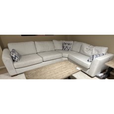 ALICE - 2 SQUARE CORNER ONE CAT 100