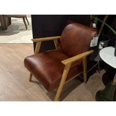 Neyland Chair