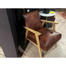 Neyland Chair