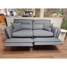 Amoura 3 Seater Motion Lounger