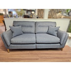 Amoura 3 Seater Motion Lounger