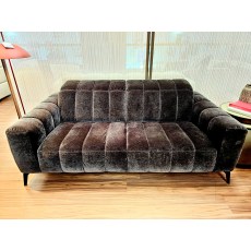 Natuzzi Portento 2.5 Seater Sofa