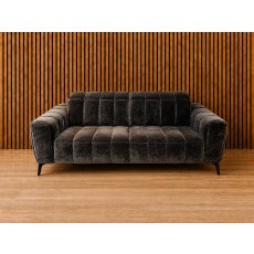 Natuzzi Portento 2.5 Seater Sofa