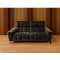 Natuzzi Portento 2.5 Seater Sofa