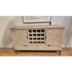 Davos Large Sideboard