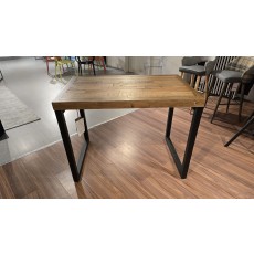 Halsey Rectangular Bar Table