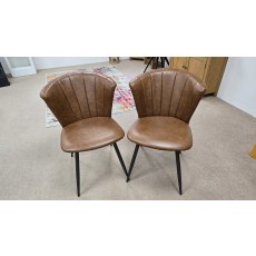 Alfa Bounce Dining Chair