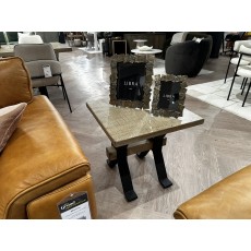 Davos lamp Table