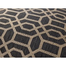 Alexander & James Artisan Footstool
