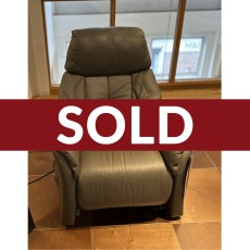 HIMOLLA -- CHESTER - Chair 4 Motor Lift & Rise