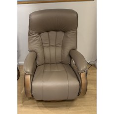 HIMOLLA -- CHESTER - Cumuly 2 Motor Recliner Chair-Maxi