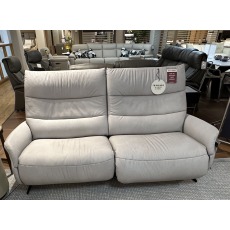 HIMOLLA -- AZURE 3 Seater Wall Hugger Electric Sofa & 2.5 Electric Sofa