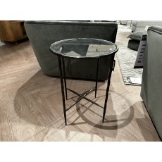Patterdale Hand forged Side Table