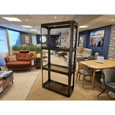 Thorpe II Shelving Unit