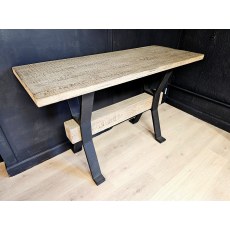 Davos Console Table