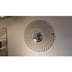 Bharta Mirror