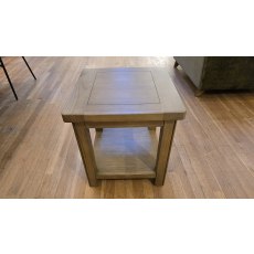 Hardwick Side Table Hardwick Side Table