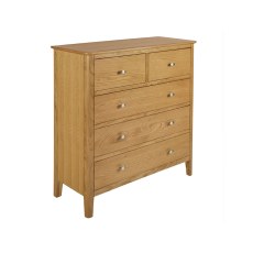 Charlston Bedroom 2 + 3 Drawer Chest