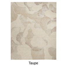Avra Botanical Wool Rug 160 x 221cm
