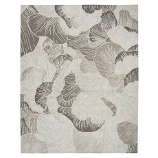 Avra Botanical Wool Rug 160 x 221cm