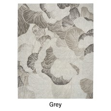 Avra Botanical Wool Rug 236 x 297cm