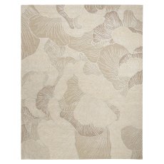 Avra Botanical Wool Rug 259 x 351cm