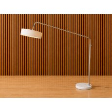 Chrome FloorLamp
