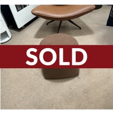 ROM- VANNI STOOL GRADE 4 FABRIC