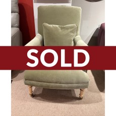 TETRAD -KESWICK CHAIR