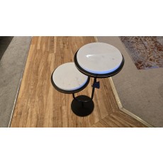 Marco Accent Table Banswara Marble