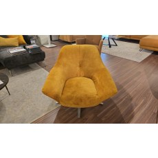 ROM Rico Queen Low Back Chair ROM Rico Queen Low Back Chair