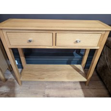 Charlston, Console Table